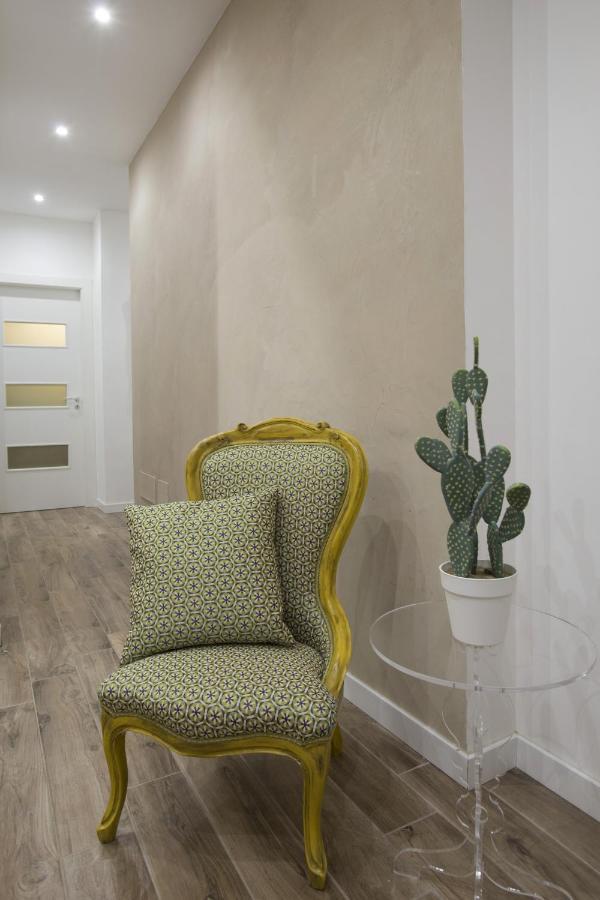 Appartement Casa Del Capo à Palerme Extérieur photo
